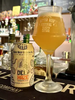 jimgreen's photo of Deep Haze