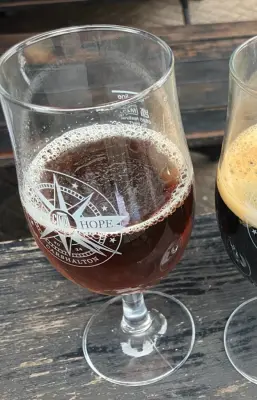 Reubs's photo of Masham Ale