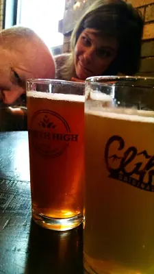 Dogbrick's photo of Radler