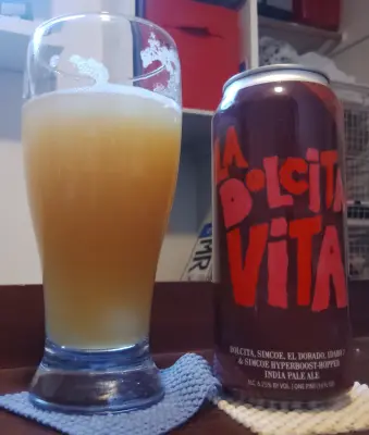 stevoj's photo of La Dolcita Vita