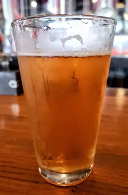 Fredis23's photo of Vernon's Leichtbier