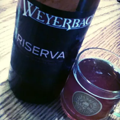 Dogbrick's photo of Riserva (2009)