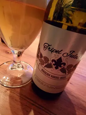 TomHendriksen's photo of Tripel Jules