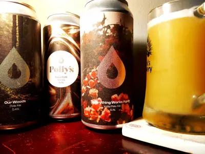 Olut's photo of Everything Works Again