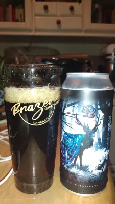 Clarkvv's photo of Black Stag