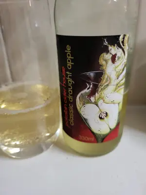 danlo's photo of Classic Draught Apple