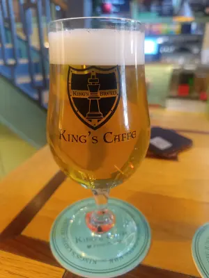 Marko's photo of Pilsner