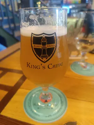 Marko's photo of Session IPA