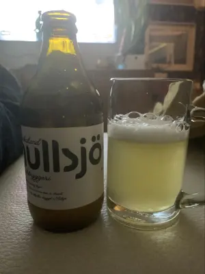 Nisse666's photo of Mullsjö Lager