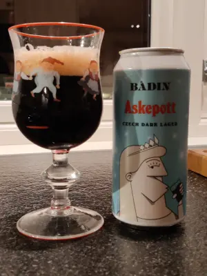 Holmen_1's photo of Askepott
