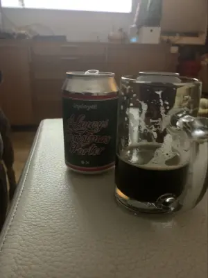Nisse666's photo of Always Christmas Porter