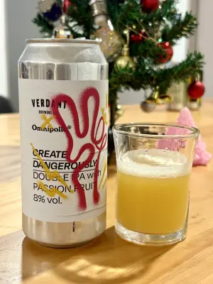 jimgreen's photo of Create Dangerously
