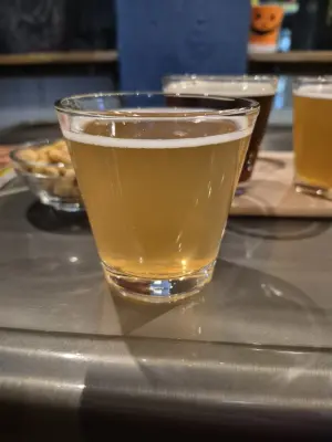 Lubiere's photo of Turn On Your Passion