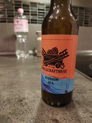 Zlotta's photo of Session IPA