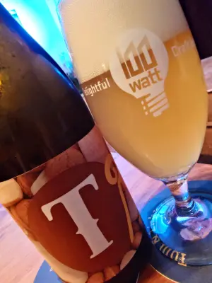TomHendriksen's photo of Letterbier 2025 - Tripel