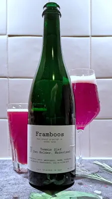 EvNa's photo of Framboos (2025)