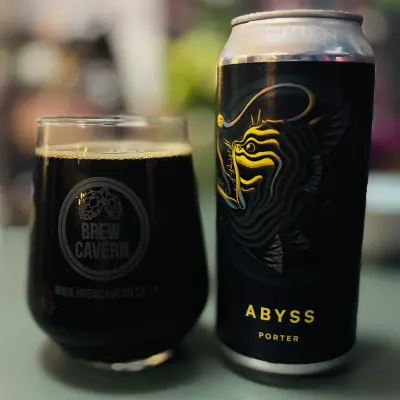 Mr_Pink_152's photo of Abyss