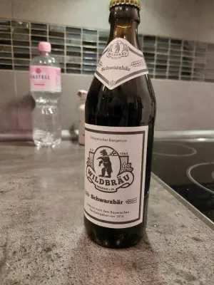Zlotta's photo of Schwarzbär