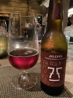 IpaPils's photo of Julekos
