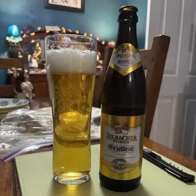 Mr_Pink_152's photo of Exzellent Festbier