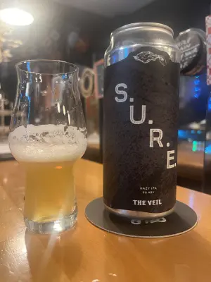 Kita's photo of S.U.R.E.