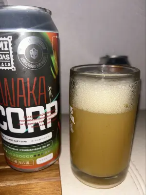Nisse666's photo of Riwaka Coporation