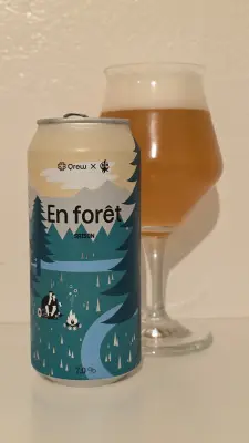 lore's photo of En forêt
