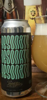 drpimento's photo of Resonate