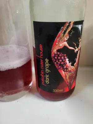 danlo's photo of Dark Grape