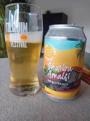 Sebletitje's photo of Shorba Amalfi