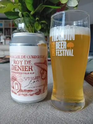 Sebletitje's photo of Roy De Denier