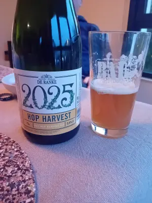 Sebletitje's photo of Hop Harvest 2025