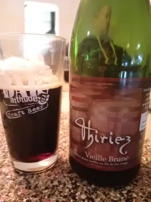 Sebletitje's photo of Vieille Brune (2021)