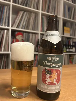 Dedollewaitor's photo of Weihnachtsbier