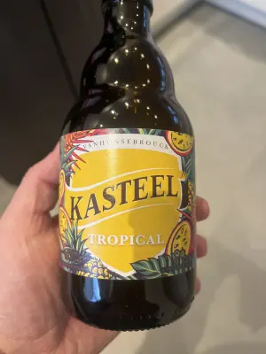 Bbcplux's photo of Kasteel Tropical
