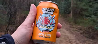 EvNa's photo of Bon Chef