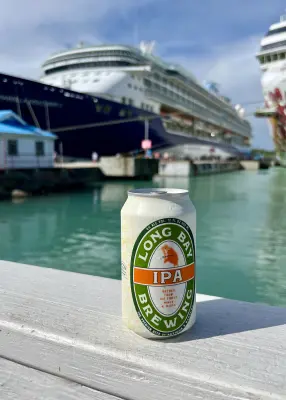 Grumbo's photo of IPA