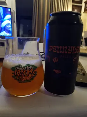Arsol's photo of Pennyless
