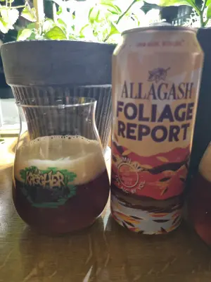 Arsol's photo of Foliage Report