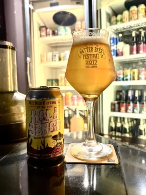 jimgreen's photo of Hola Señor