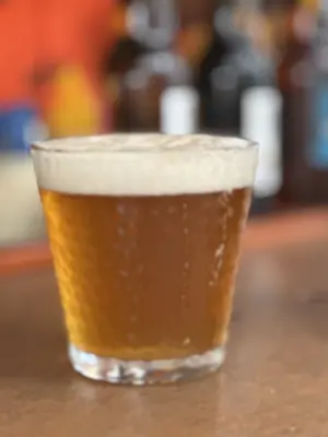 PLohbauer's photo of Passion Fruit Ale