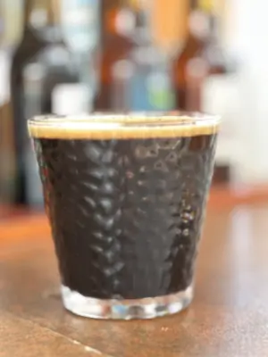PLohbauer's photo of Old Plantation House Chocolate Stout