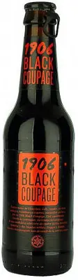 Grzesiek79's photo of 1906 Black Coupage