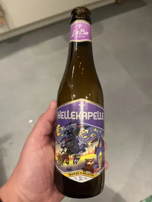 Bbcplux's photo of Hellekapelle