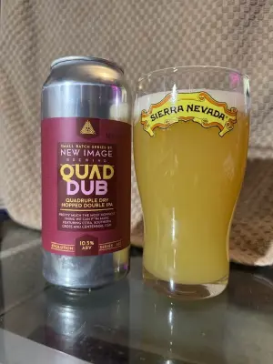 bhensonb's photo of Quad Dub: Citra, Southern Cross and Centennial CGX