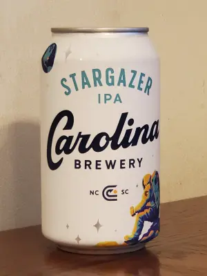 malvrich's photo of Stargazer