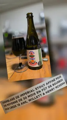 BeerPlace's photo of Spoutnik