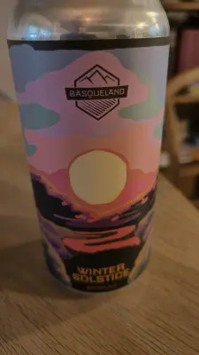 Charlotte's photo of Winter Solstice