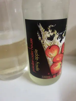 danlo's photo of Spicy Apple