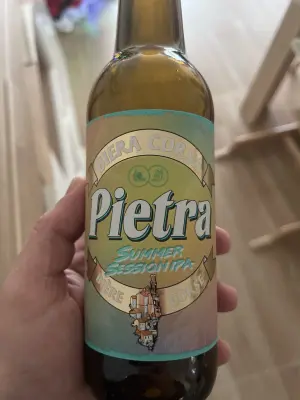 Bbcplux's photo of Summer Session IPA